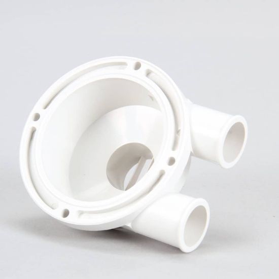 Picture of Hoshizaki Pump Housing Part# 212636-01