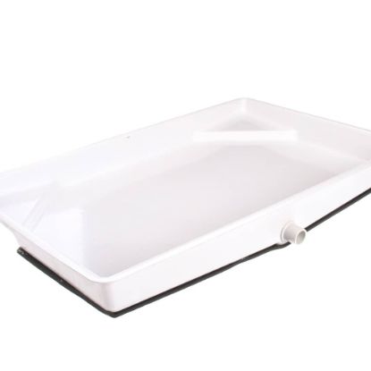 Picture of Hoshizaki Drain Pan (Db-200) Part# 212960G01