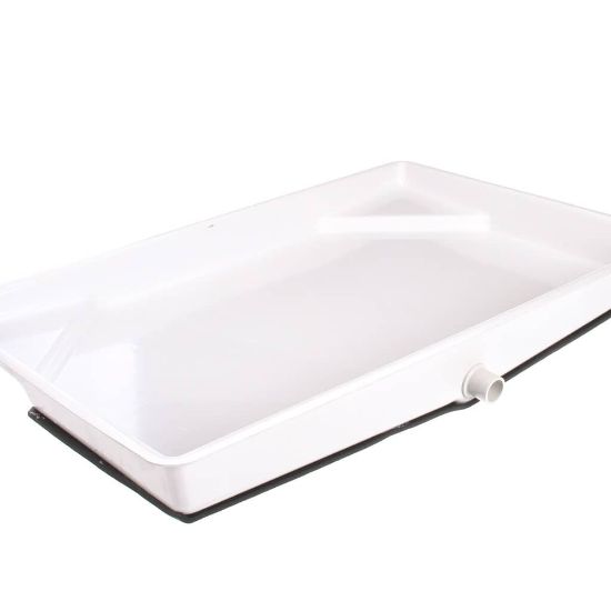 Picture of Hoshizaki Drain Pan (Db-200) Part# 212960G01