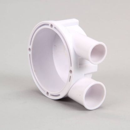Picture of Hoshizaki Pump Housing Part# 213687-01