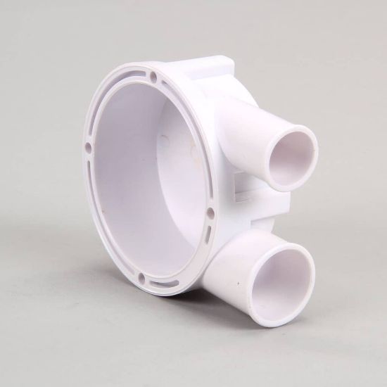 Picture of Hoshizaki Pump Housing Part# 213687-01