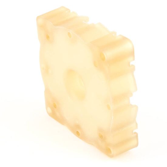 Picture of Hoshizaki Pump Flange Part# 215662-01