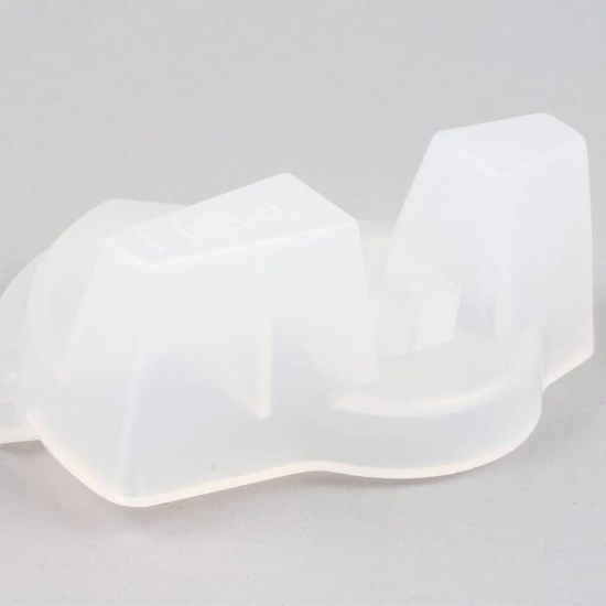 Picture of Hoshizaki Handle Part# 215383-01
