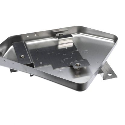 Picture of Hoshizaki Drain Pan Part# 219358G01