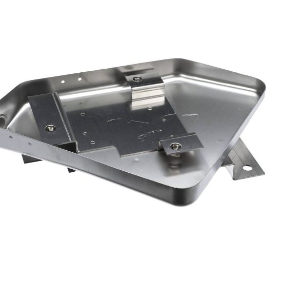 Picture of Hoshizaki Drain Pan Part# 219358G01