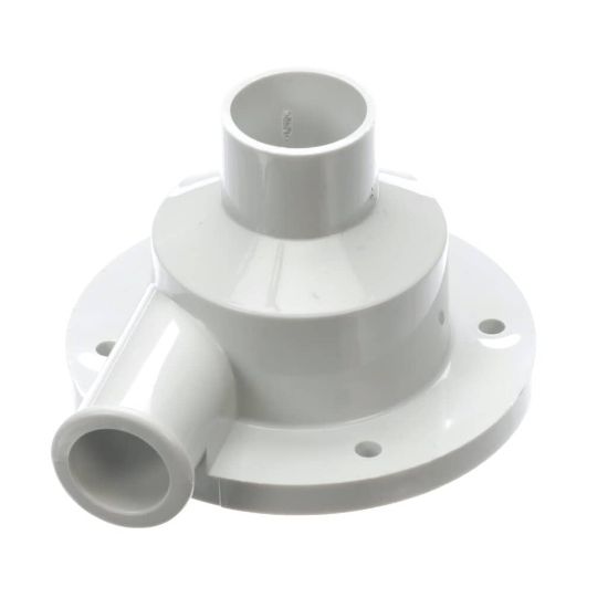 Picture of Hoshizaki Pump Housing Part# 261284P01
