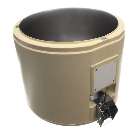 Picture of Hoshizaki 253636G01 Storage Bi Part# 253636G01