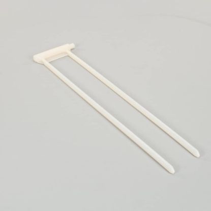 Picture of Hoshizaki Water Supply Tube Left Hand Part# 2A0079-01