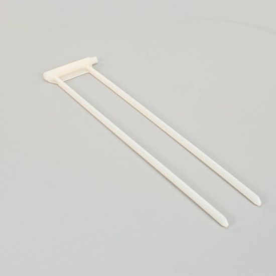 Picture of Hoshizaki Water Supply Tube Left Hand Part# 2A0079-01