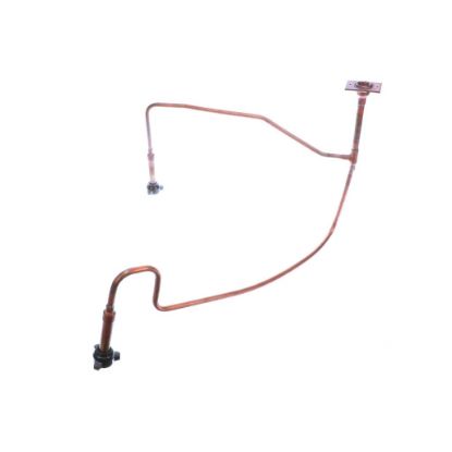 Picture of Hoshizaki Water Supply Tube Part# 2A0680G01