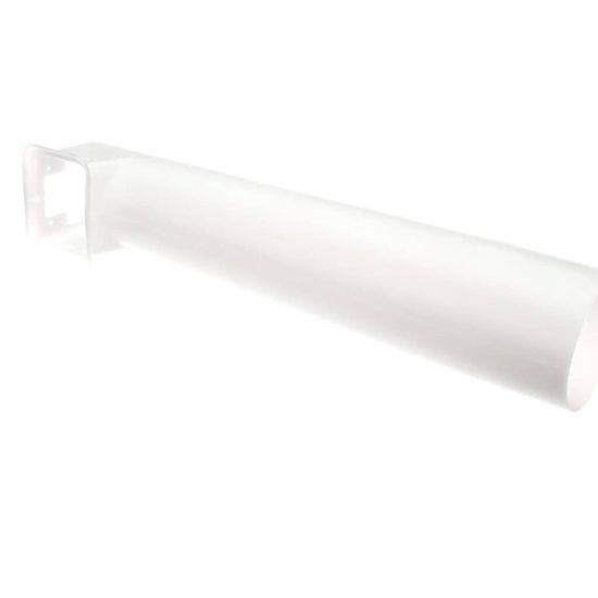 Picture of Hoshizaki Chute Part# 2A1919-01