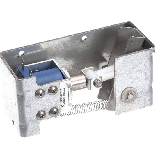 Picture of Hoshizaki Solenoid Assembly/db130h Part# 2A0587A01