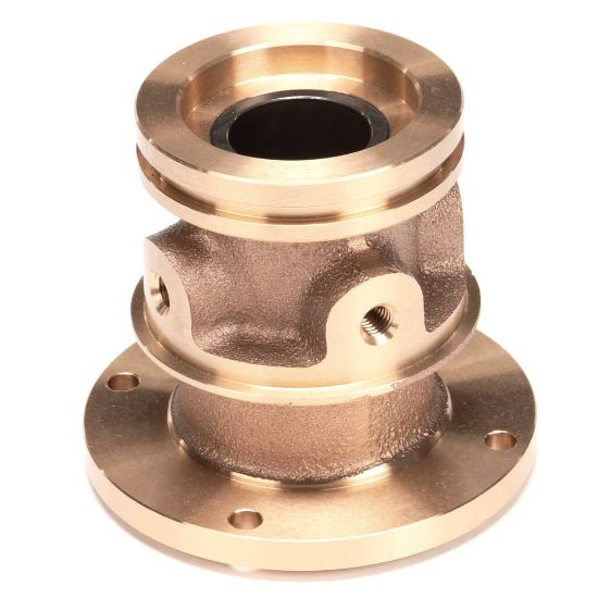 Picture of Hoshizaki Housing Part# 2A0947G01