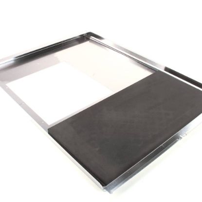 Picture of Hoshizaki Front Panel/km280mah Part# 2A2141G01