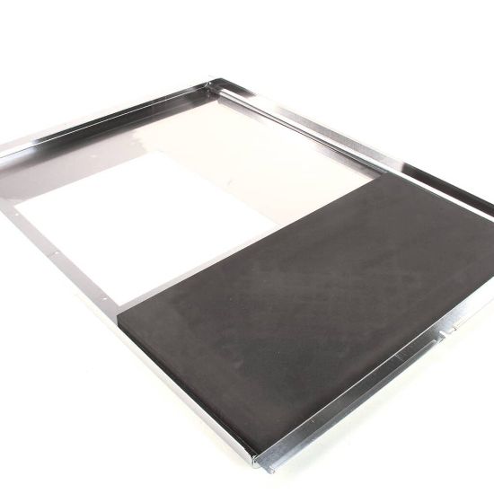 Picture of Hoshizaki Front Panel/km280mah Part# 2A2141G01