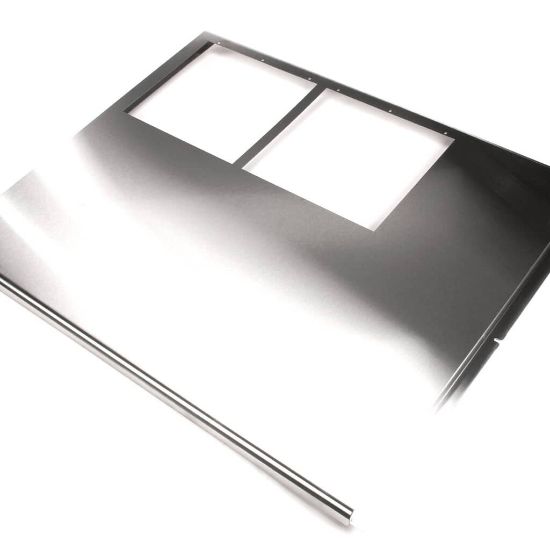 Picture of Hoshizaki Front Panel/km900mah Part# 2A2142G01