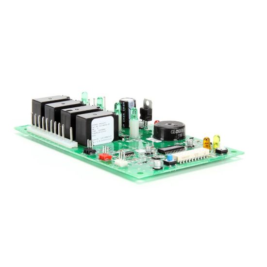 Picture of Hoshizaki Controller Board Part# 2A1410-02