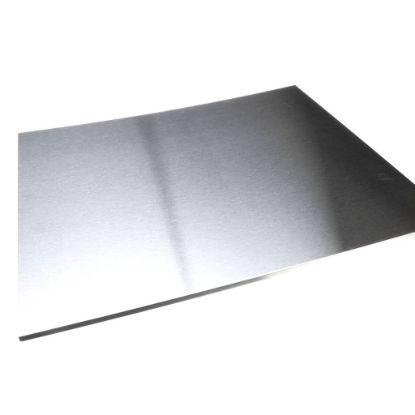 Picture of Hoshizaki Side Panel (R) Assembly Part# 2A2111G01