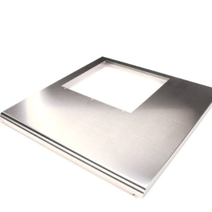 Picture of Hoshizaki Front Panel Part# 2A2065-01