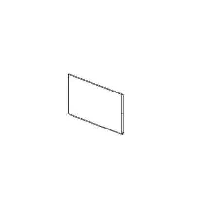 Picture of Hoshizaki Front Panel (A) Part# 2A2224-02