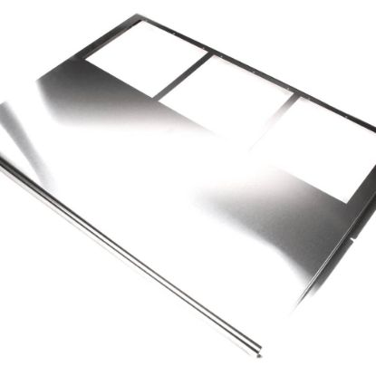 Picture of Hoshizaki Front Panel (A) F Part# 2A2164-01