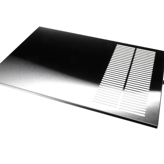 Picture of Hoshizaki Top Panel Part# 2A2916-01