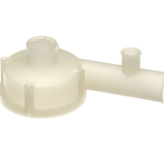 Picture of Hoshizaki Pump Housing Part# 2A3214-01