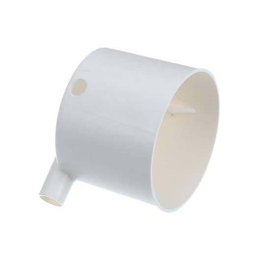Picture of Hoshizaki Overflow Cap Part# 2A3215-01