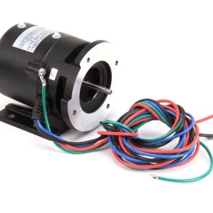 Picture of Hoshizaki Pump Motor Part# 2A2758-01