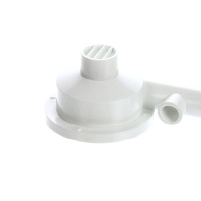 Picture of Hoshizaki Pump Housing Part# 2A2762-01