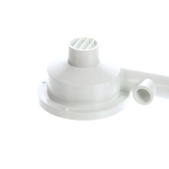 Picture of Hoshizaki Pump Housing Part# 2A2762-01