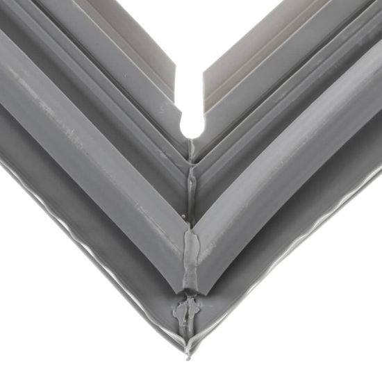 Picture of Hoshizaki Gasket-door, 25.625X23.875x0.75 Part# 2A3437-03