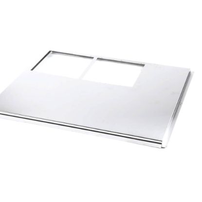 Picture of Hoshizaki Front Panel Assembly W/g Part# 2A3986G01