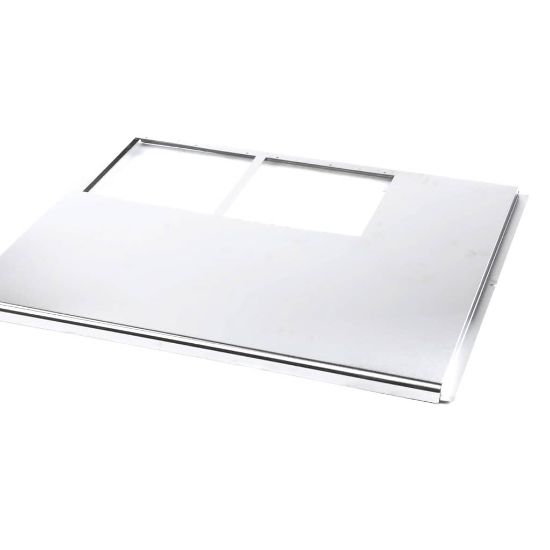 Picture of Hoshizaki Front Panel Assembly W/g Part# 2A3986G01