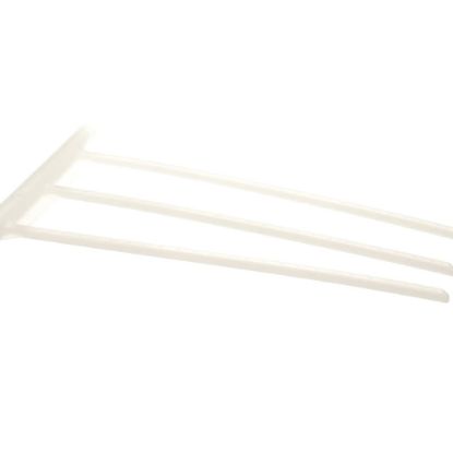 Picture of Hoshizaki Water Supply Tube Part# 2A4132-01
