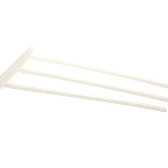 Picture of Hoshizaki Water Supply Tube Part# 2A4132-01