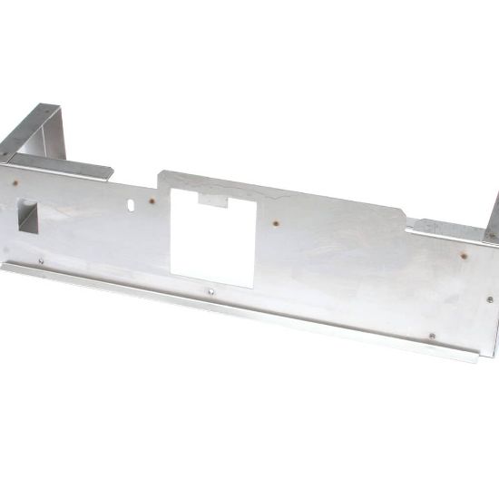 Picture of Hoshizaki Middle Front Frame Part# 2A4263G02