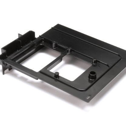 Picture of Hoshizaki Pump Motor Bracket Part# 2A4920G01