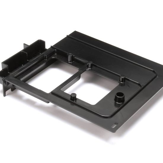 Picture of Hoshizaki Pump Motor Bracket Part# 2A4920G01
