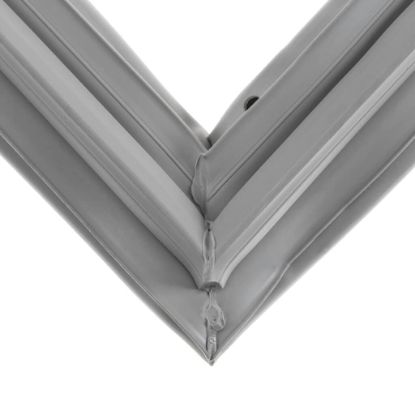 Picture of Hoshizaki Gasket - Door, 25.5X23.75x0.75 Part# 2A5192-04