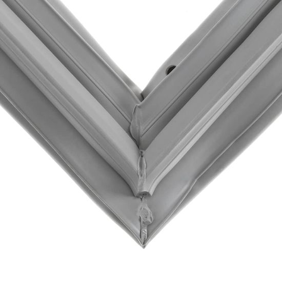 Picture of Hoshizaki Gasket - Door, 25.5X23.75x0.75 Part# 2A5192-04