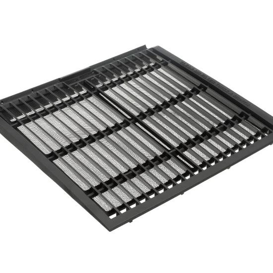 Picture of Hoshizaki Louver Filter Assembly Large Part# 2A6649A01