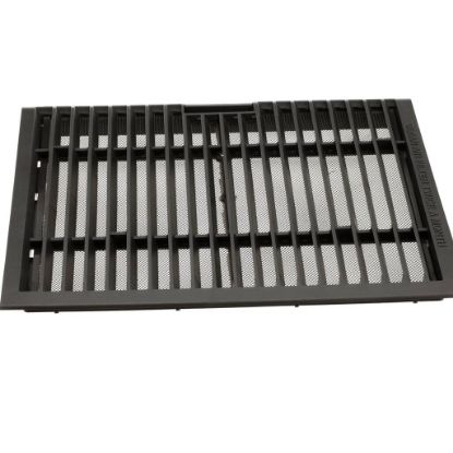 Picture of Hoshizaki Louver Filter Assembly Small Part# 2A6649A02