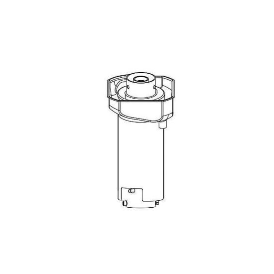 Picture of Hoshizaki Evaporator Part# 2A7028G01