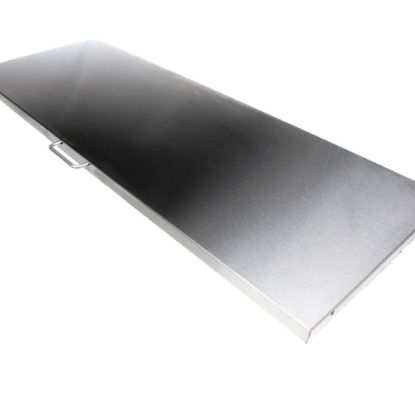 Picture of Hoshizaki Rail Cover Assembly (R) Part# 2A7023A01