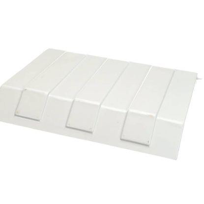 Picture of Hoshizaki Splash Curtain Assembly Part# 2A7452G01