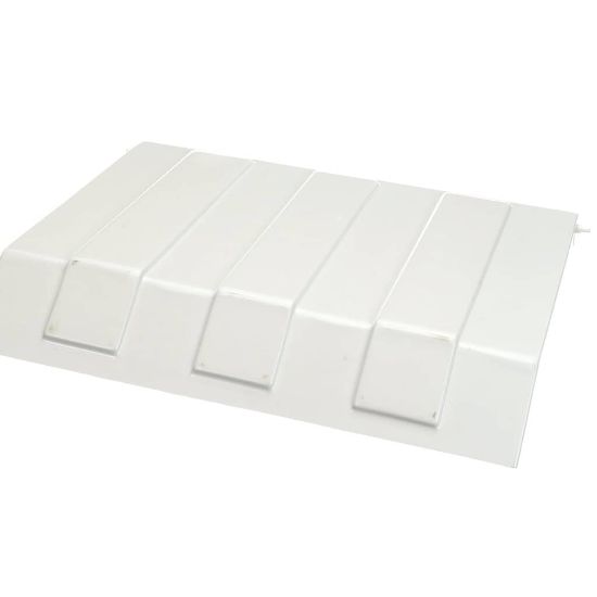 Picture of Hoshizaki Splash Curtain Assembly Part# 2A7452G01