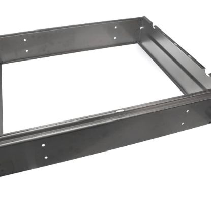 Picture of Hoshizaki Drawer Box Part# 2A7372G01