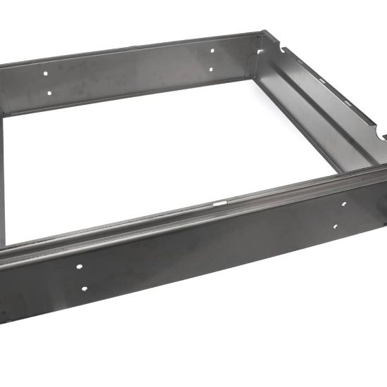 Picture of Hoshizaki Drawer Box Part# 2A7372G01