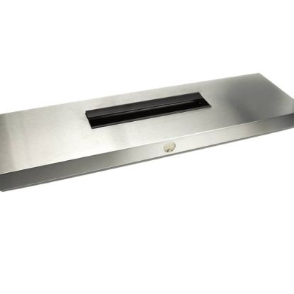 Picture of Hoshizaki Drawer Face - Cres72 Part# 2A7369G01